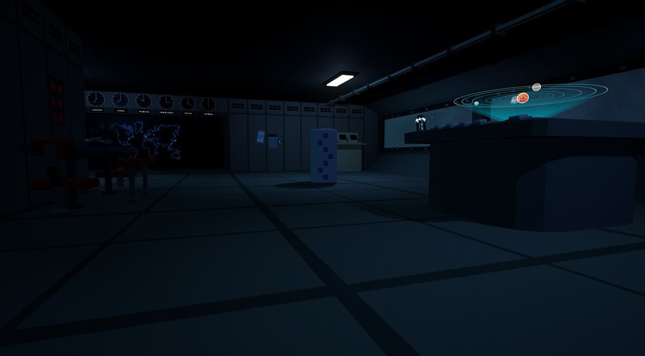 Spacescape screenshot 3