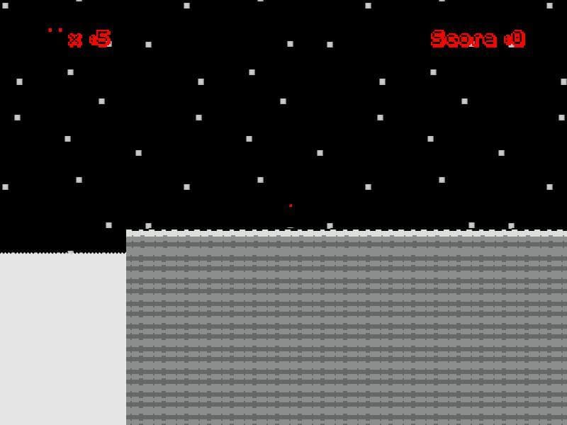PixelBlack