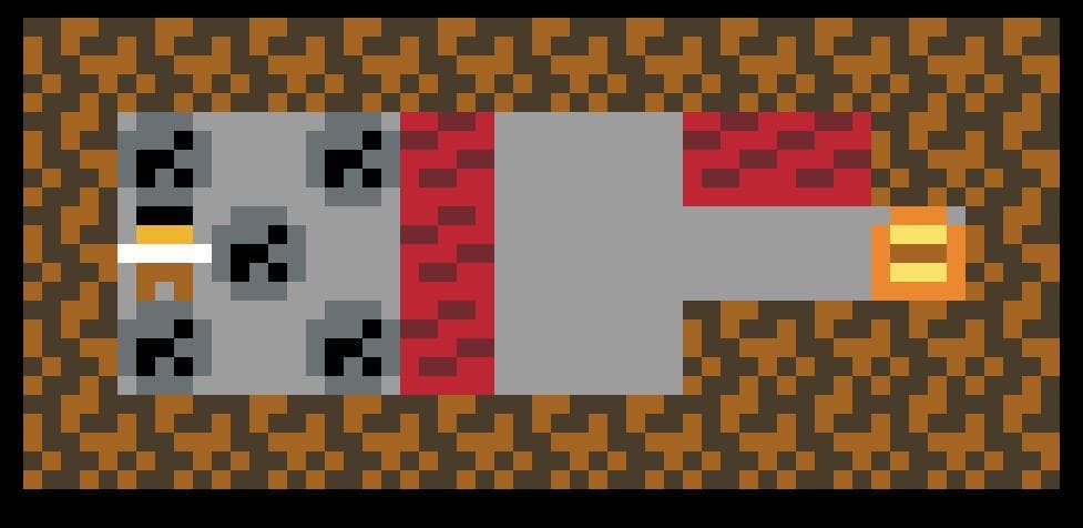 The Floor is Lava (itch) (franchise1107)