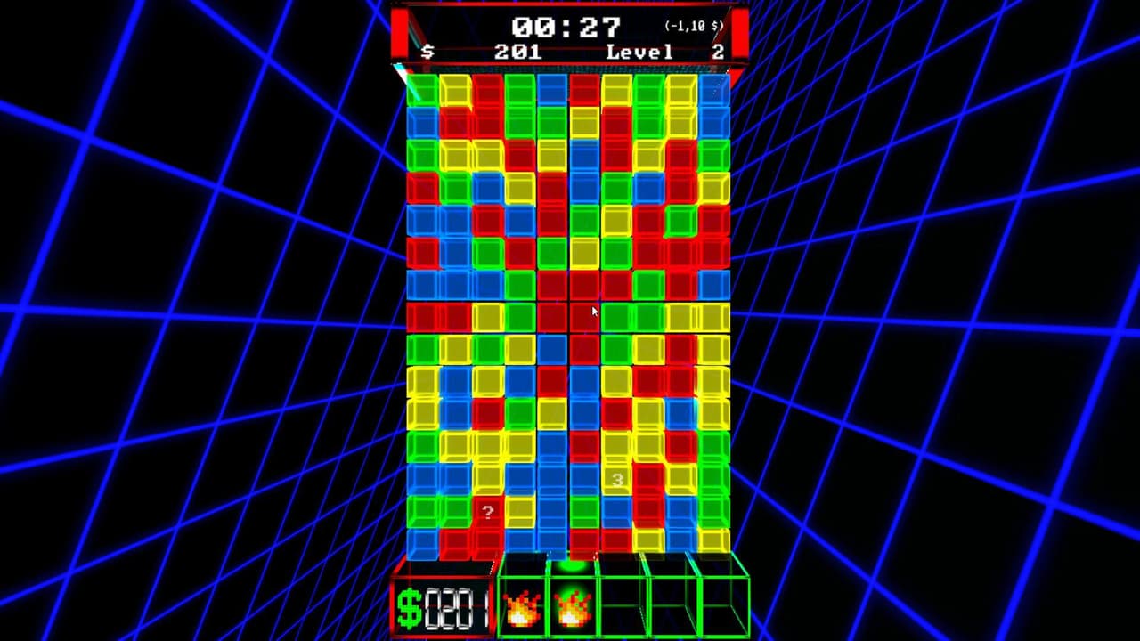 Cube_Destroyer screenshot 6