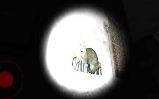 Snusoed Horror screenshot 4