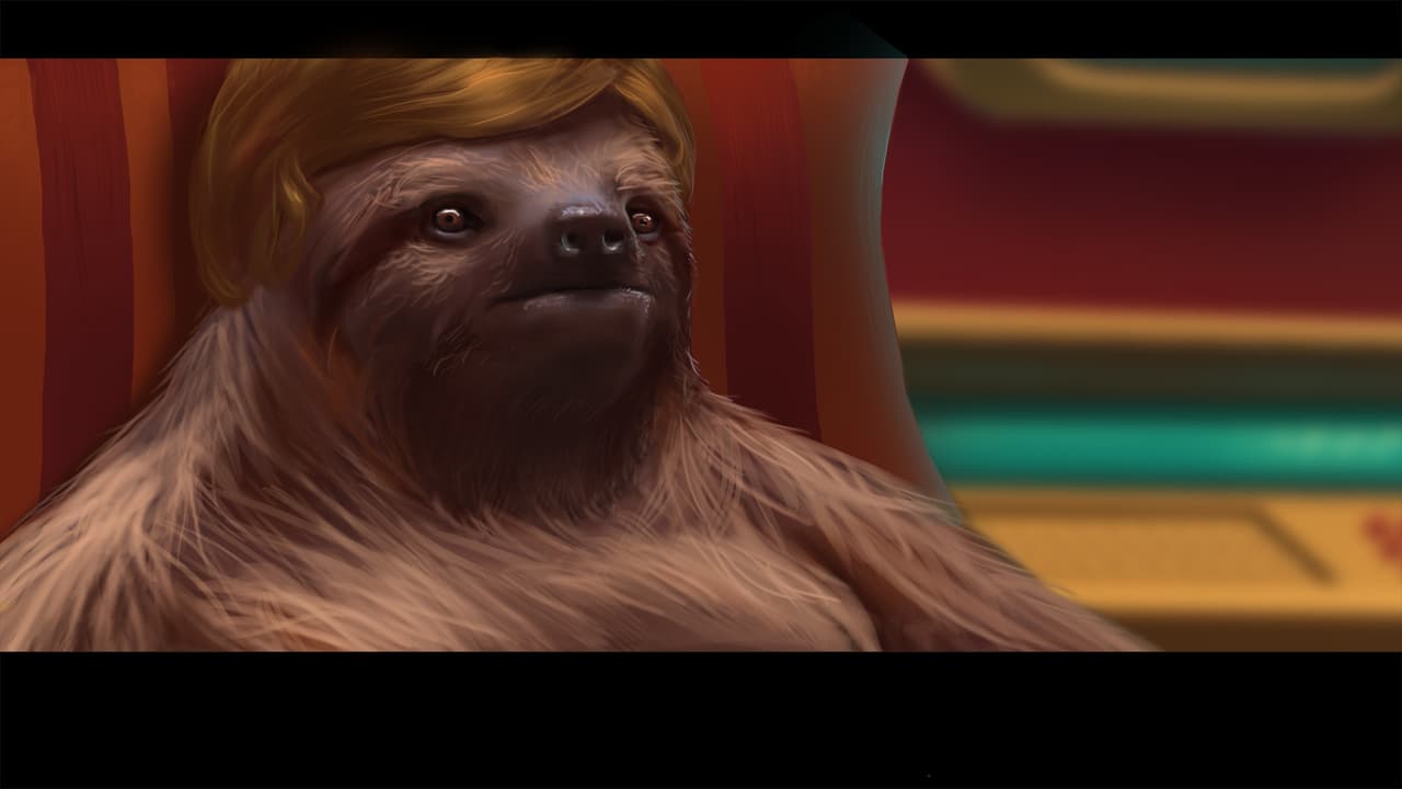 Paradigm screenshot 4