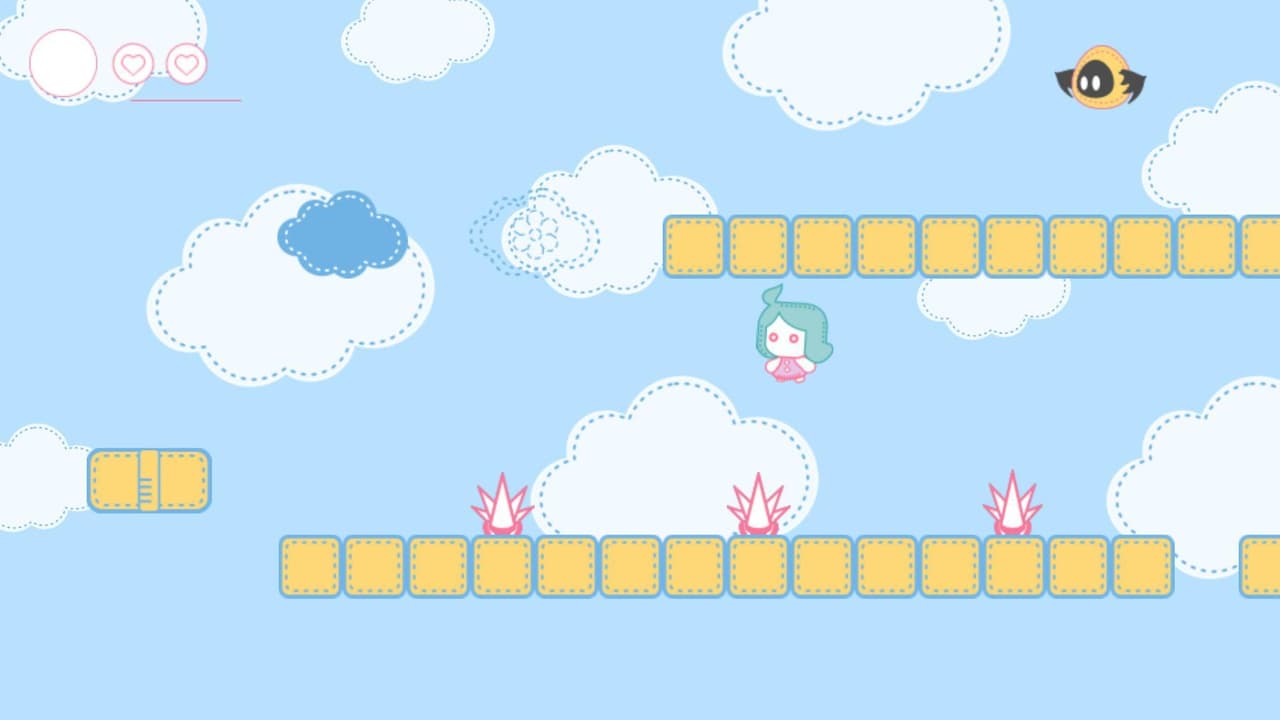 La Petite Avril screenshot 2
