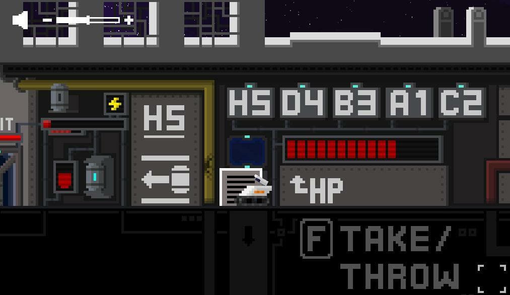 Broken Escape screenshot 4