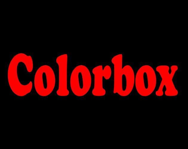 ColorBox (Krasmi)
