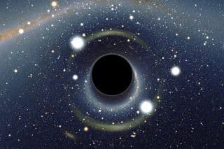 Dimensional Breach