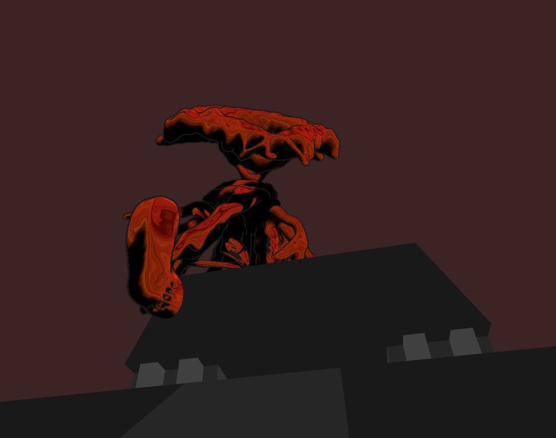 Molochs Priest screenshot 2