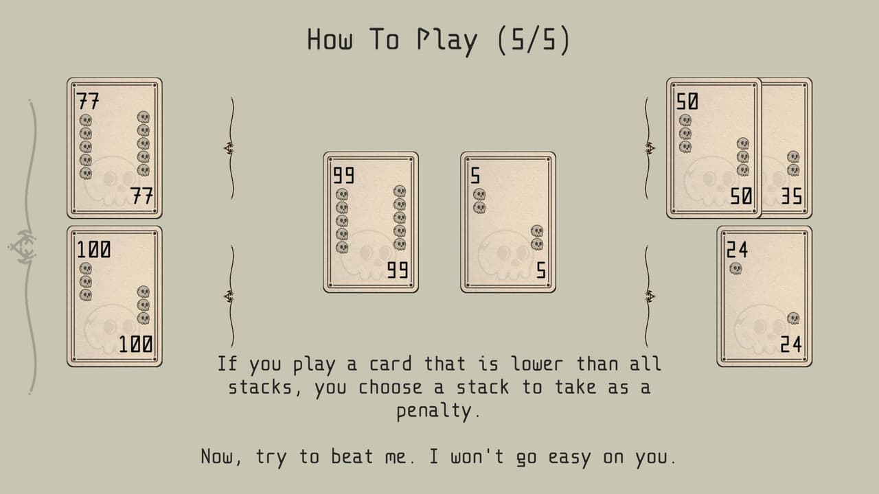 Game of Skulls - The Challenge screenshot 6