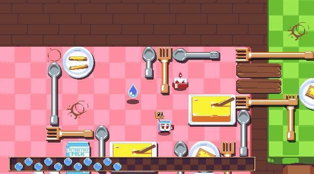 A Cups Life screenshot 4