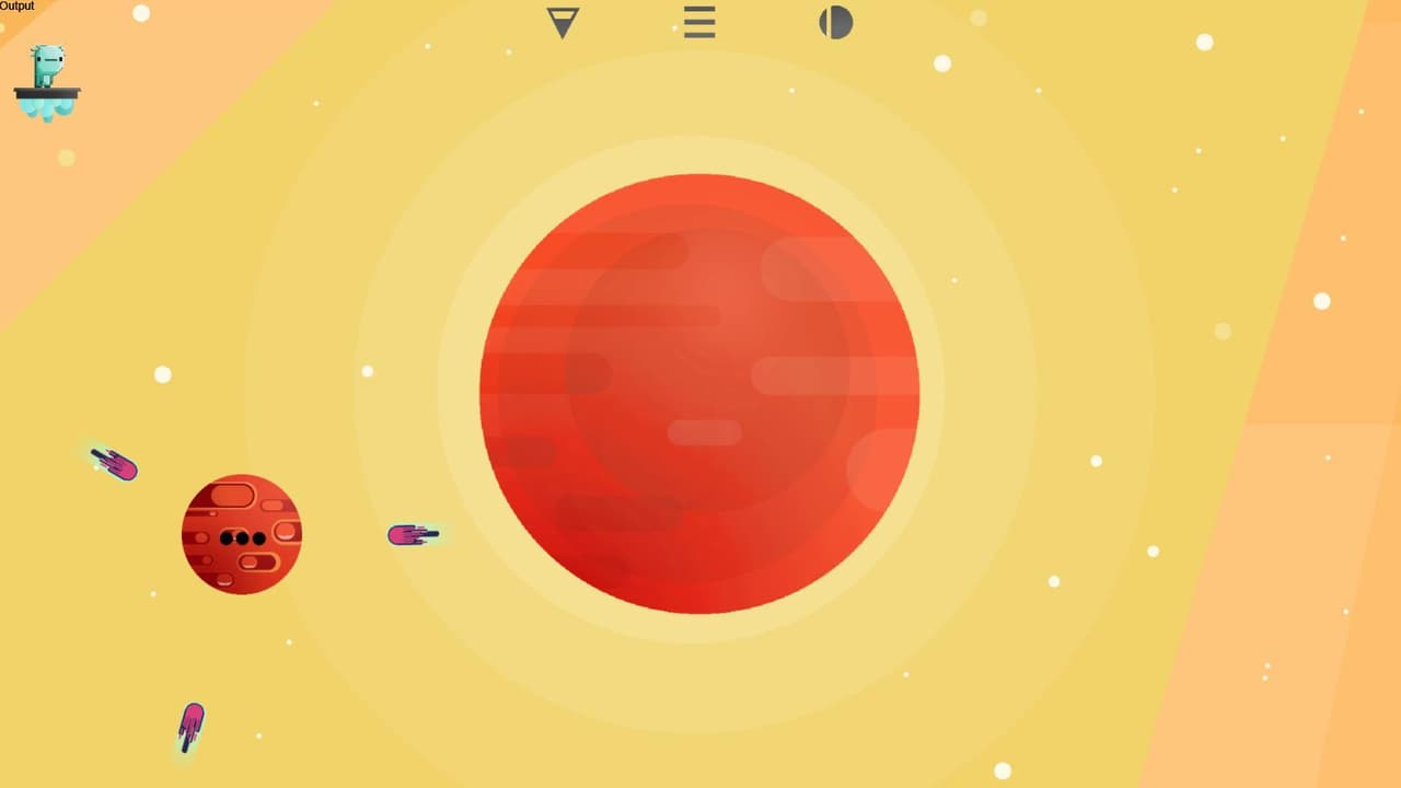 Star Traveller screenshot 4