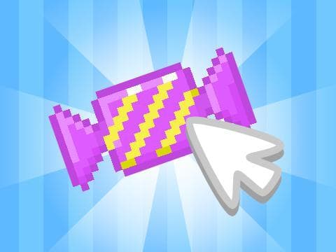 Candy Clicker (KLOVATER)
