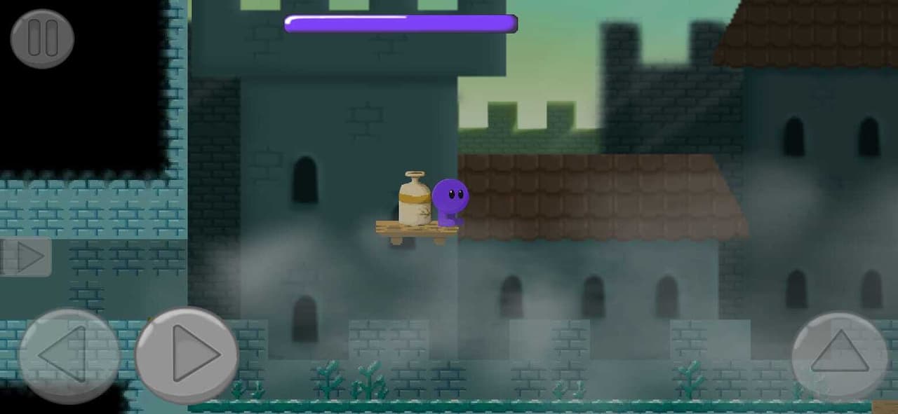 Frod Return screenshot 5