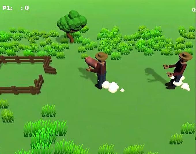 Farm Frenzy (itch)