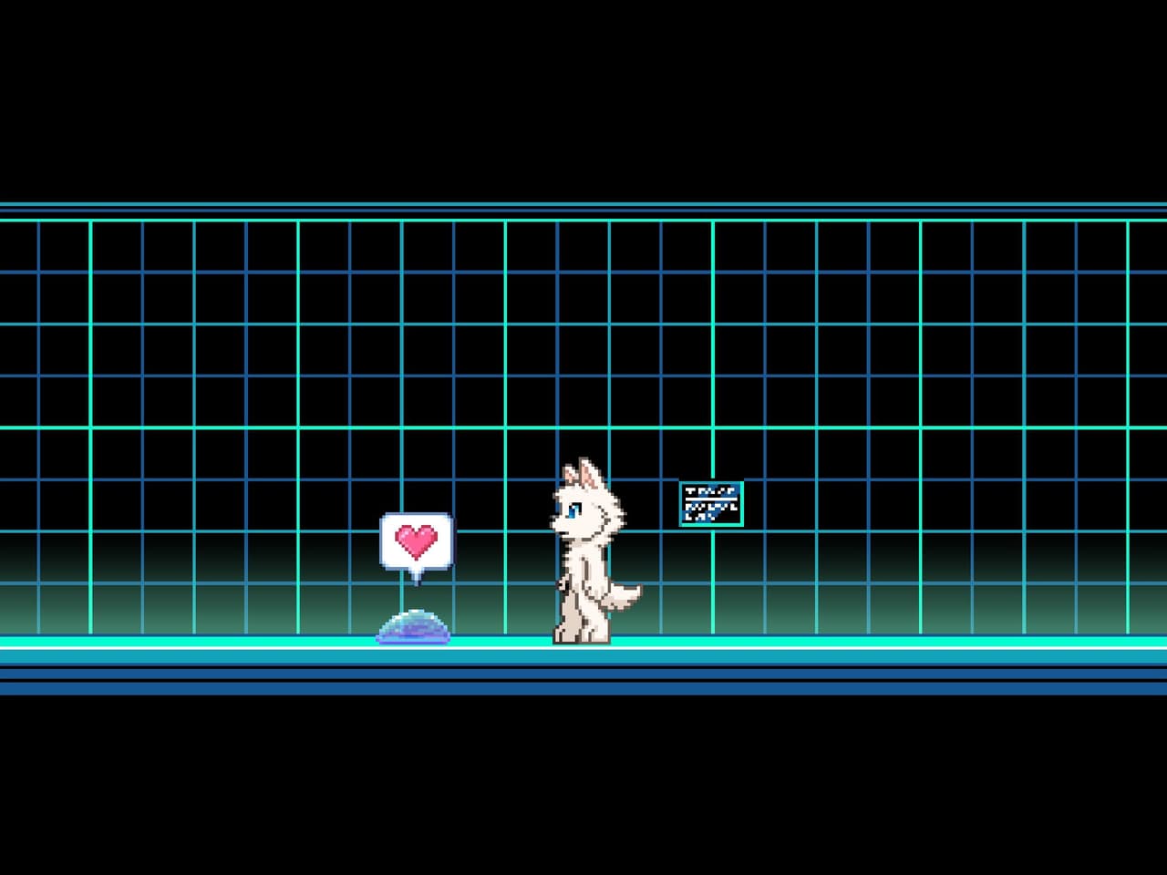 Valps Escape - Demo screenshot 5