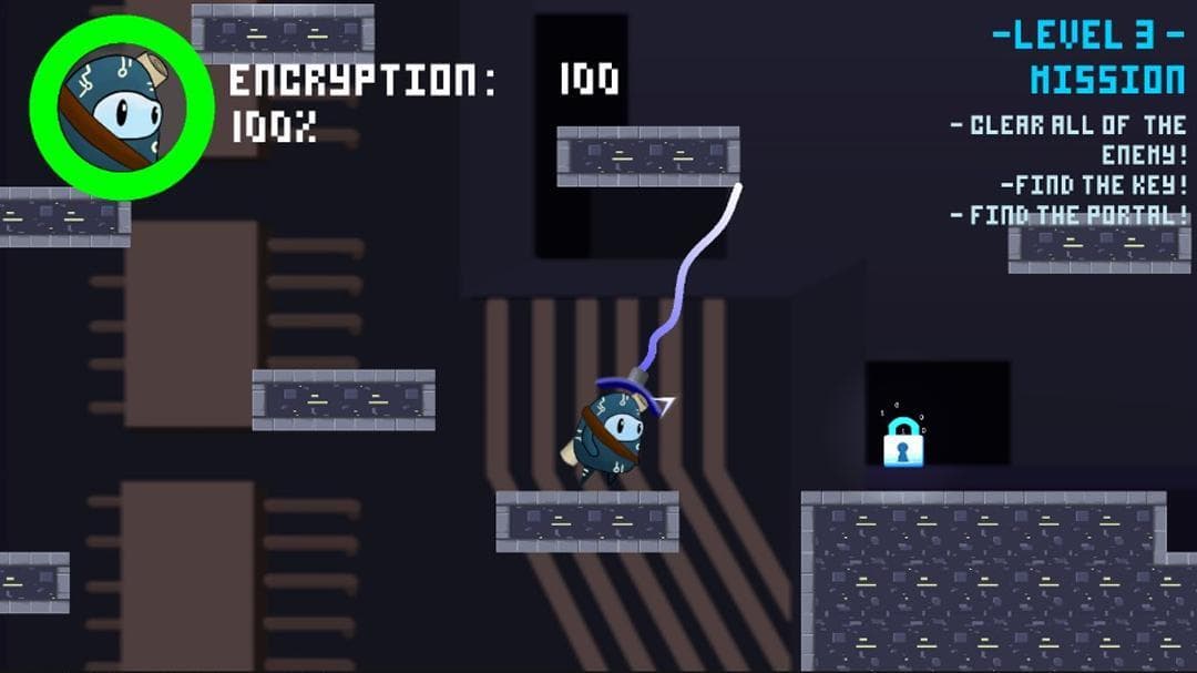 DATANION (CITREX 2022) screenshot 3