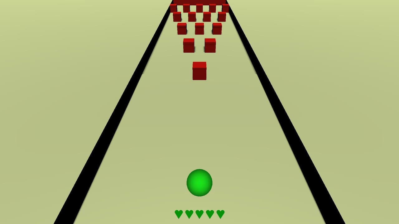Box Dodge - January 2021 (1/12) screenshot 3