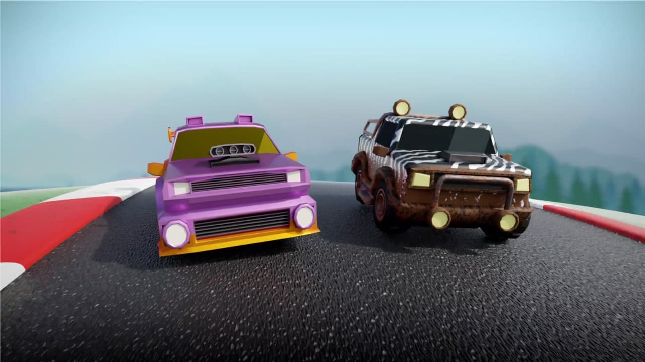 ALPHA LEAGUE RACING