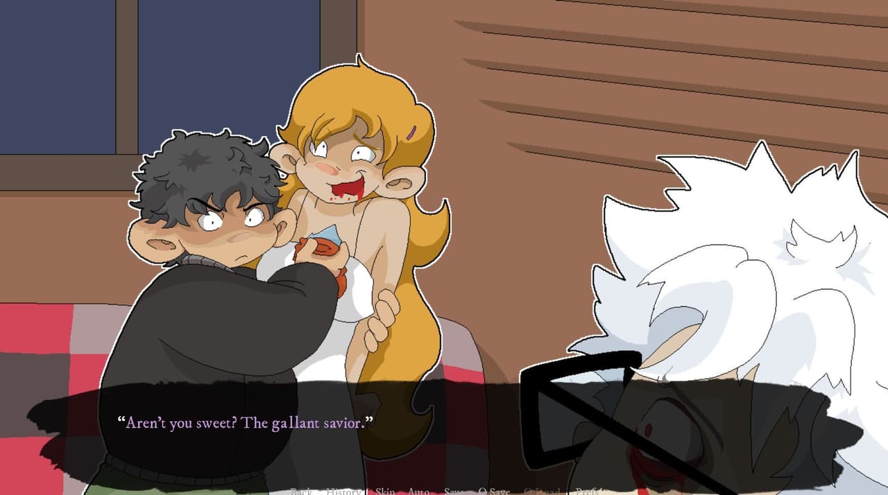 Our Wonderland screenshot 2
