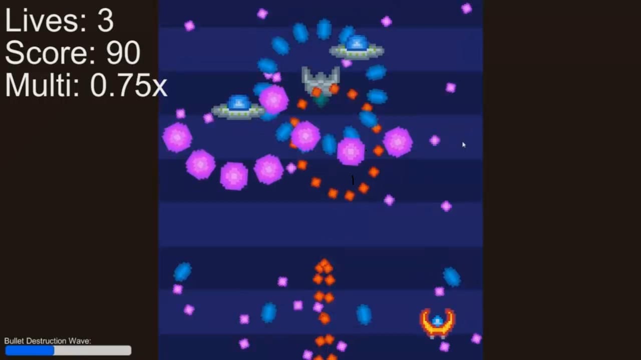 Phoenix: Last Hope