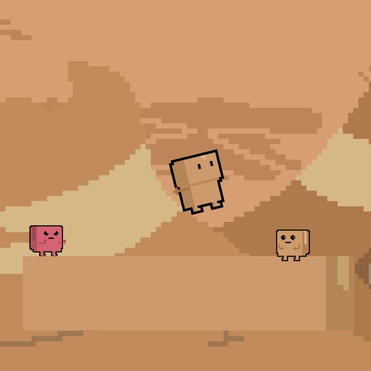 Cardboard Adventure