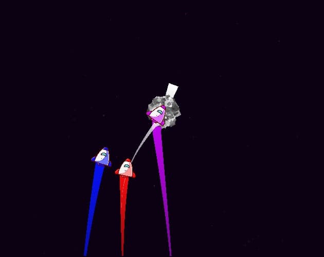 White Plane screenshot 2