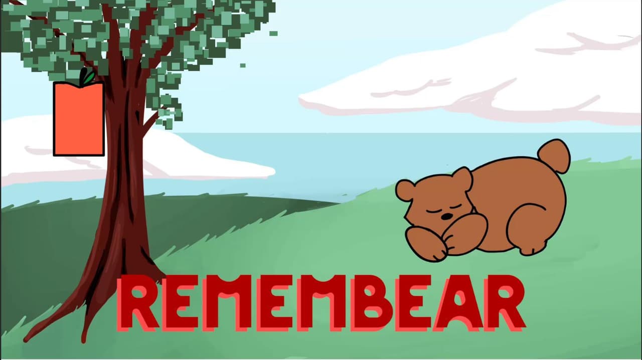 Remembear (JoeDaFarmer)