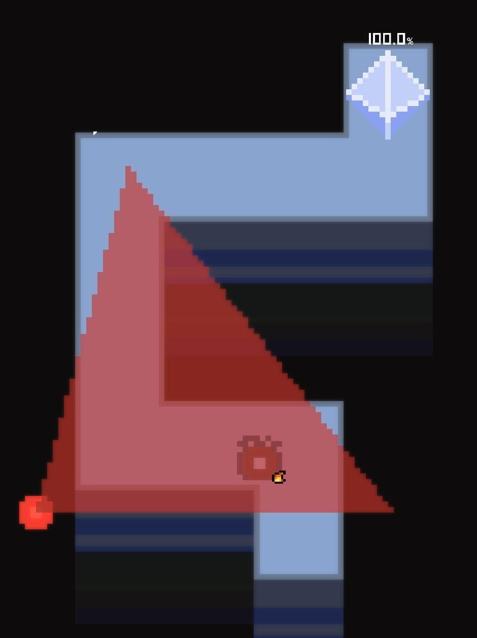 Prismatic (Tim Mitcheson) screenshot 4