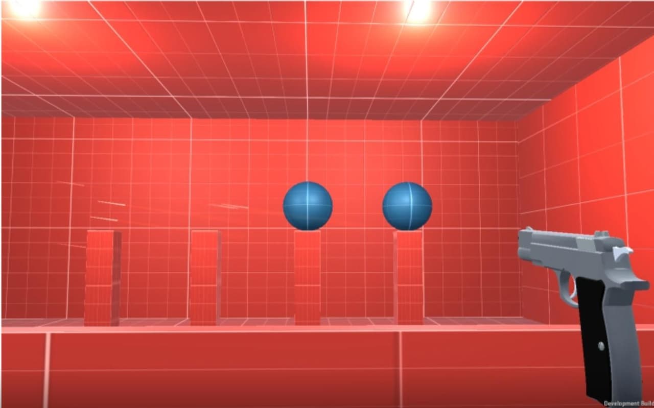 Eternal prisoner screenshot 4