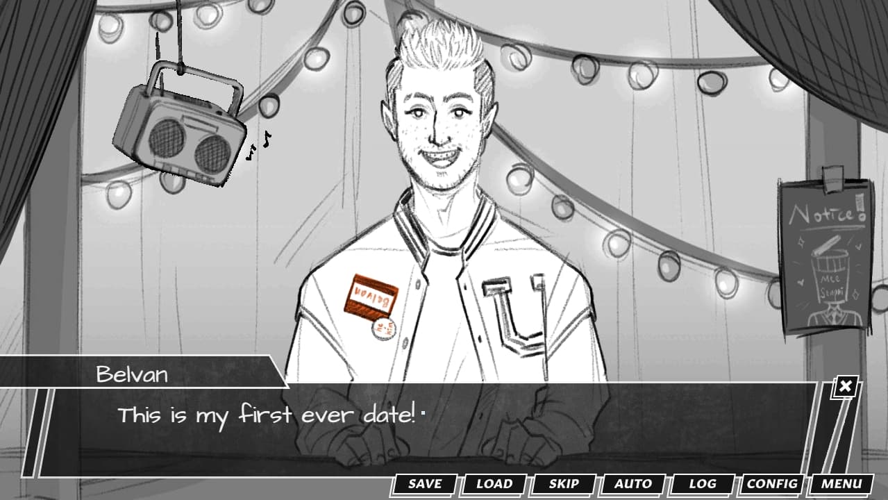 Date Us, You Wont! screenshot 5