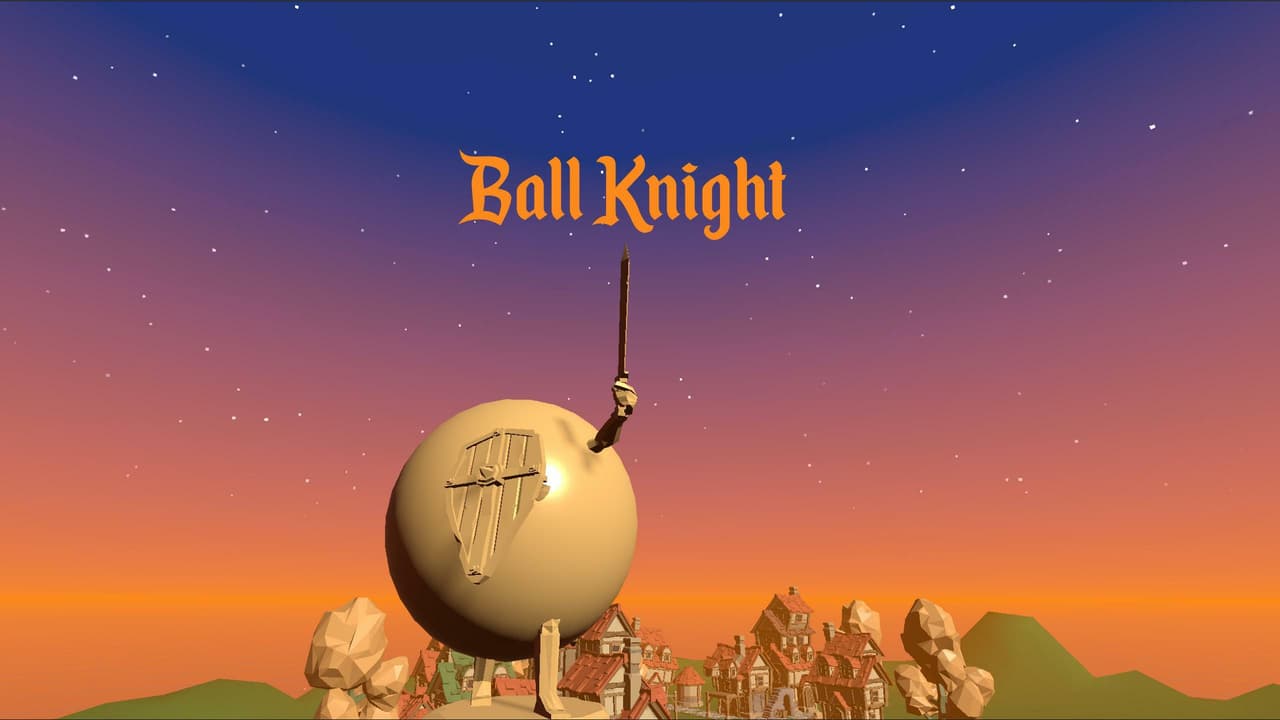 Ball Knight VR