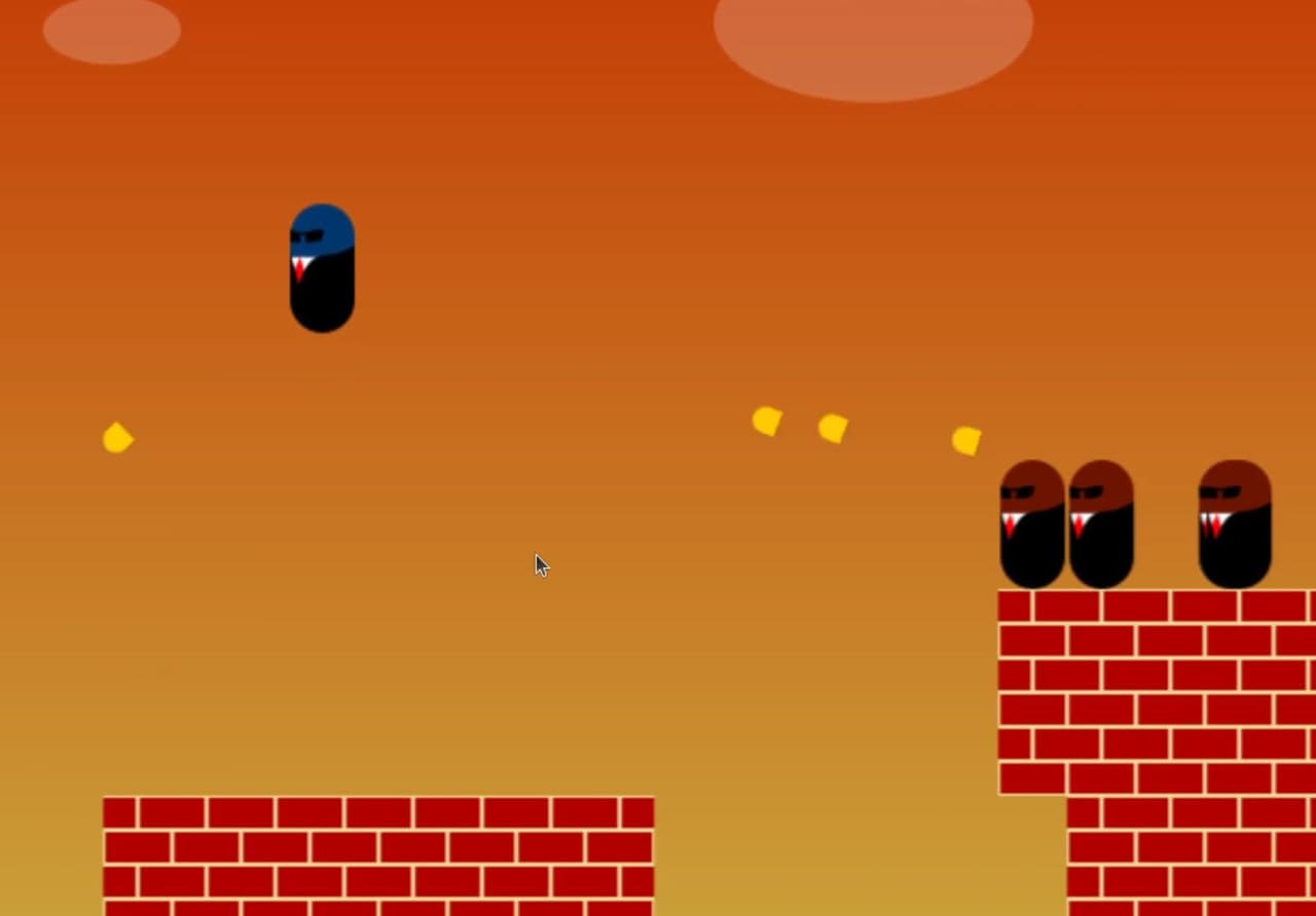Rooftop Rakesh: Renegade screenshot 4