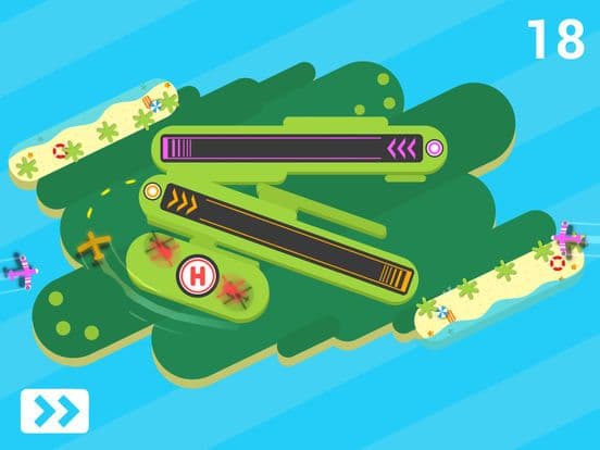 Flight Path! screenshot 4