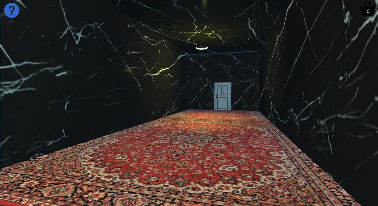 Sergis Virtual Museum screenshot 6