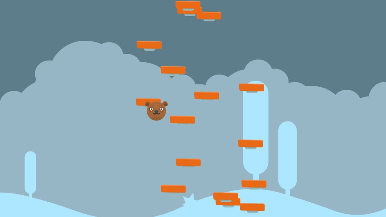 Bear Jump screenshot 3