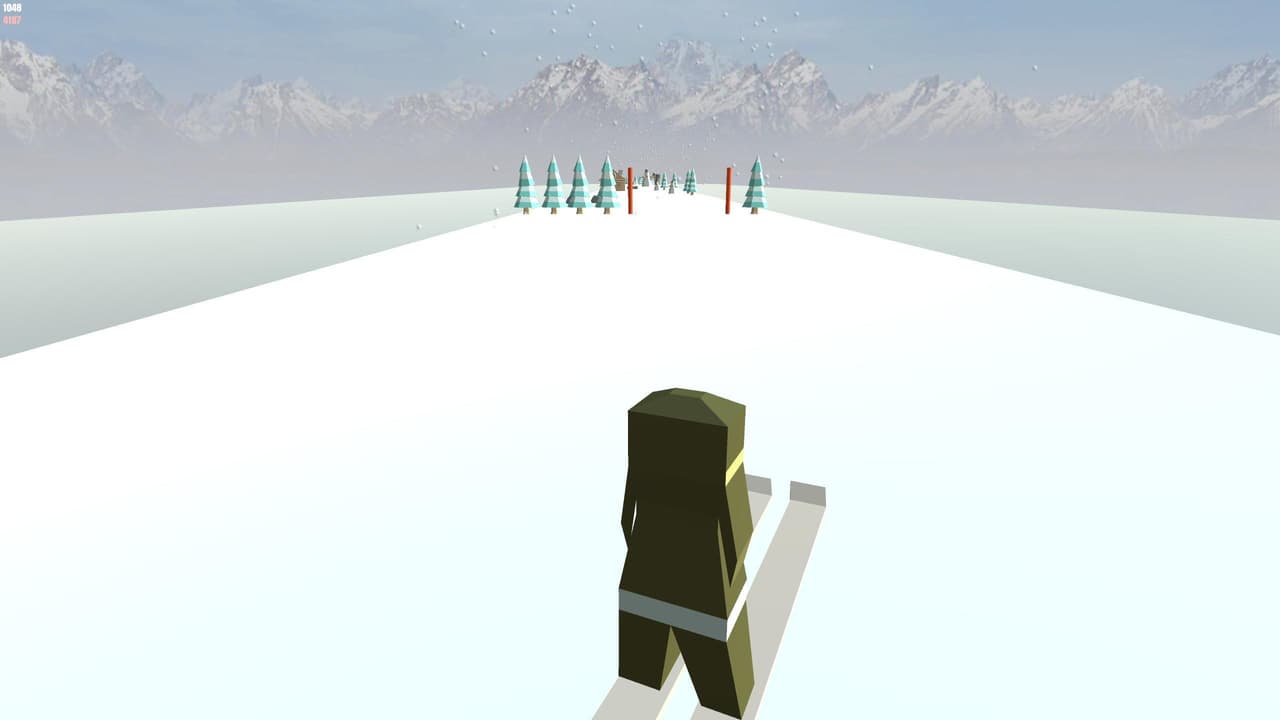 Ride or Die (linderlake) screenshot 3