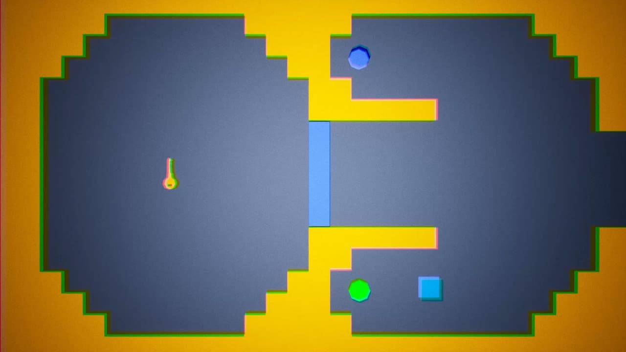 Adventure Prototype (mmorenos95) screenshot 5