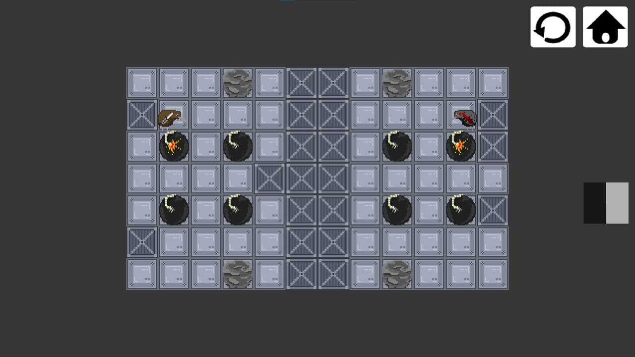 Dualikiwi screenshot 4