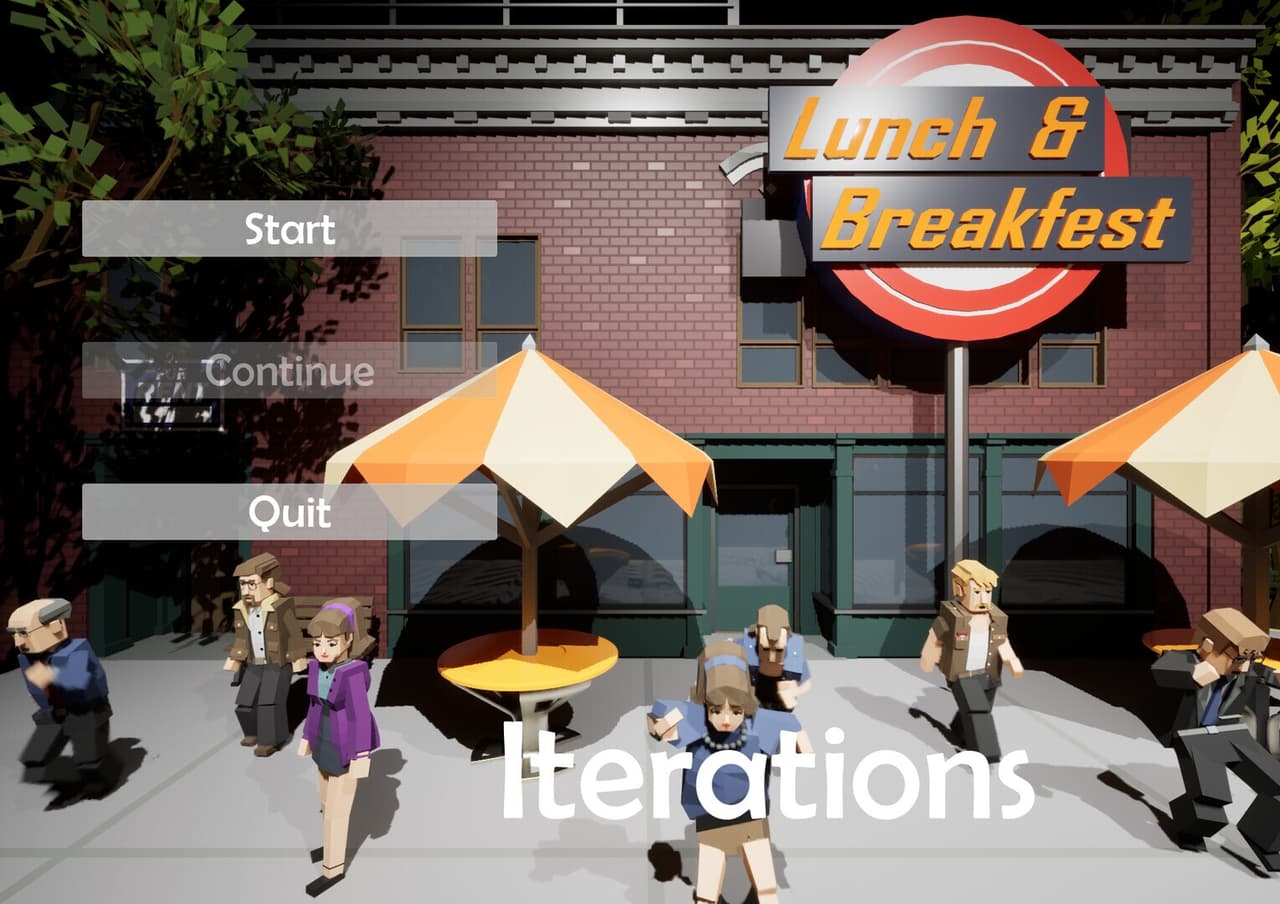 Iterations screenshot 6