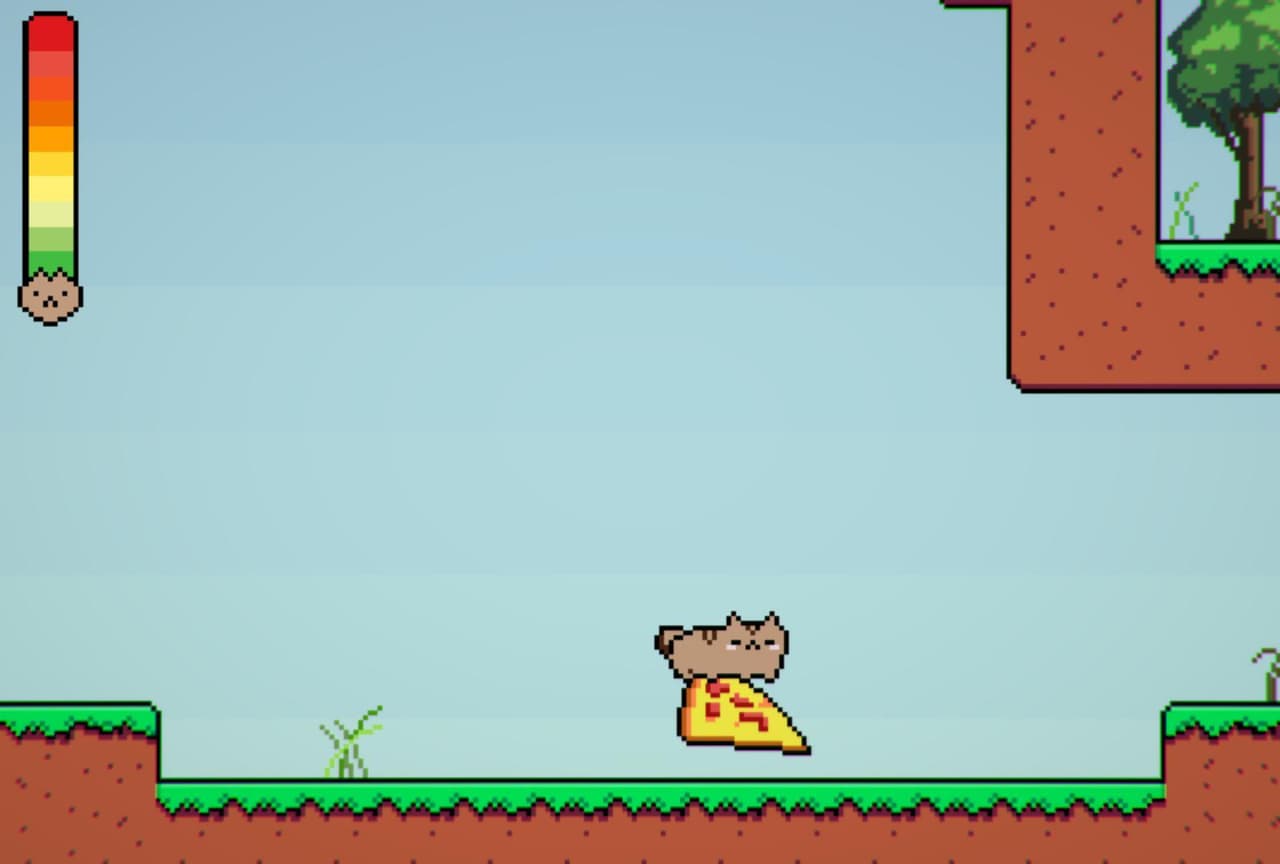 LD40 - Fatcats Trip screenshot 4