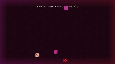 Lucky Break (ottcs) screenshot 4