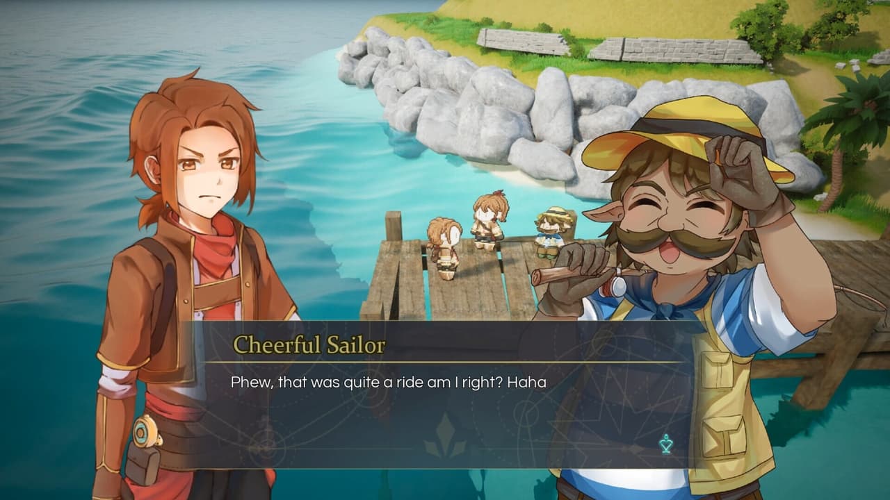 Artisan Story screenshot 3
