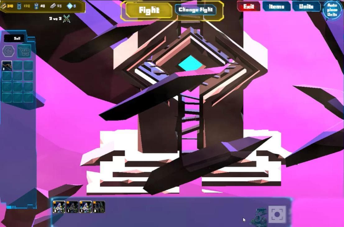 OuterColonies screenshot 6