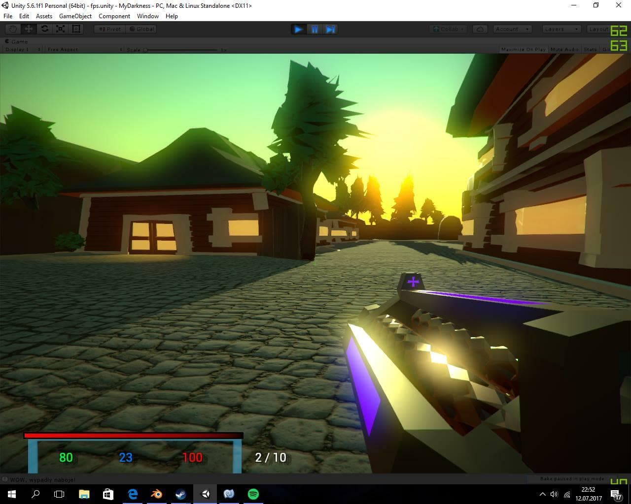 Anty-Hajs (Dieselman) screenshot 3