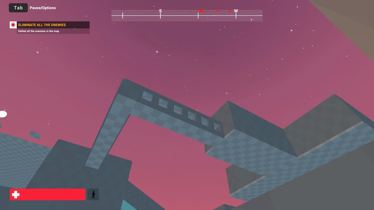 Project: Level Design screenshot 3