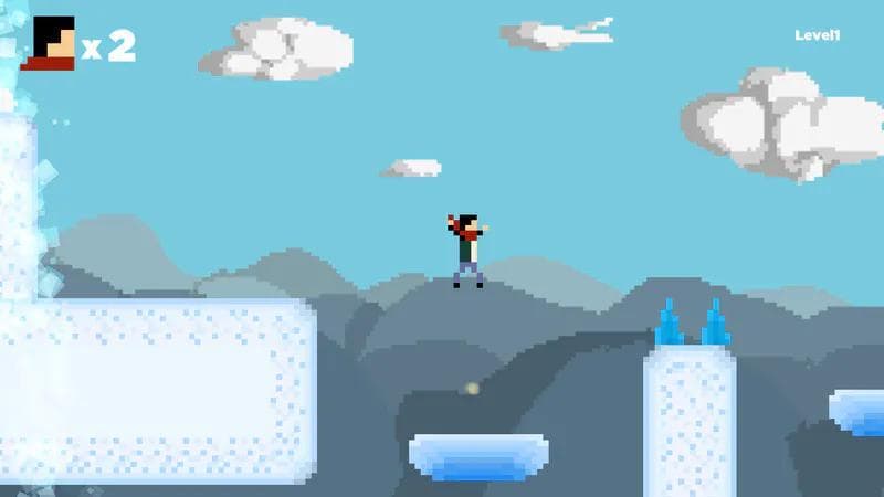 Avalanche (danilomacb) screenshot 5