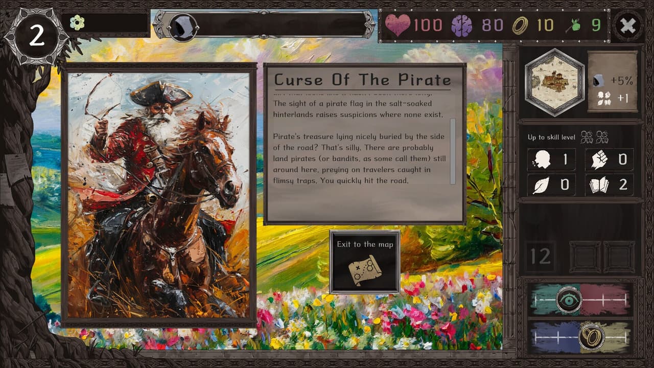 Way Nd Choice screenshot 4
