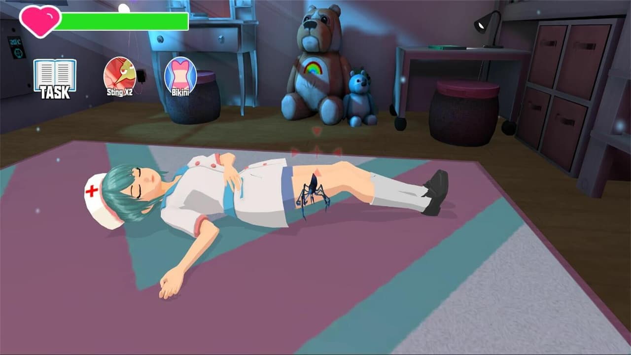 Mosquito Simulator screenshot 3