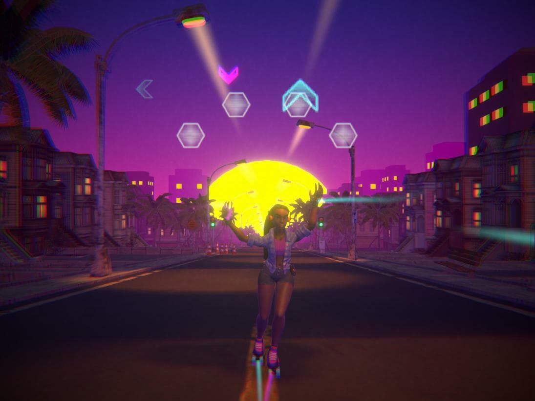 Liminal Dream 0.1