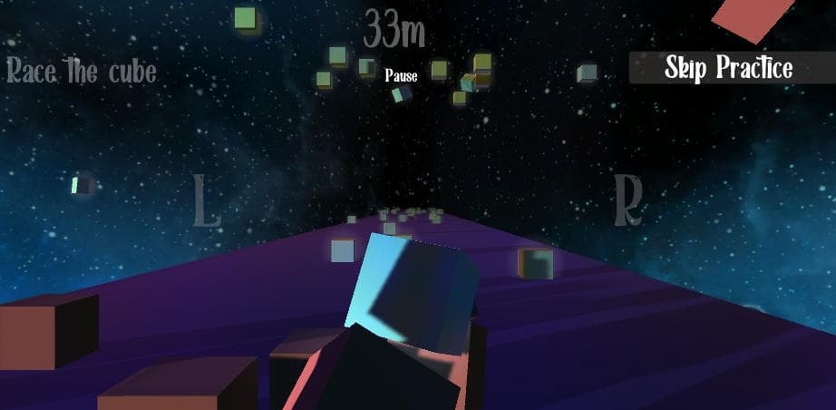Cubesnap screenshot 3