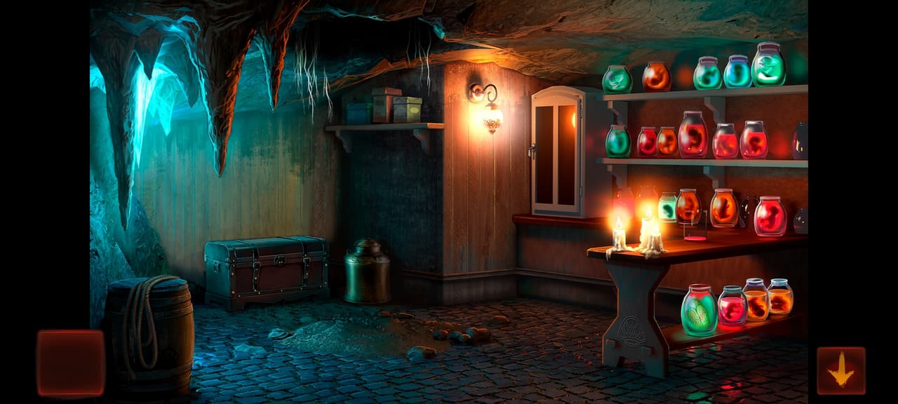 House of Symbolism screenshot 5